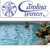 Myrtle Beach Condo Rentals - Carolina Winds Condos